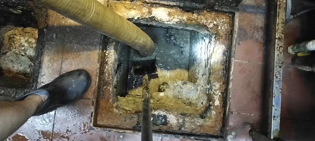 福山污水池清理一般都有毒气，怎么预防中毒呢？