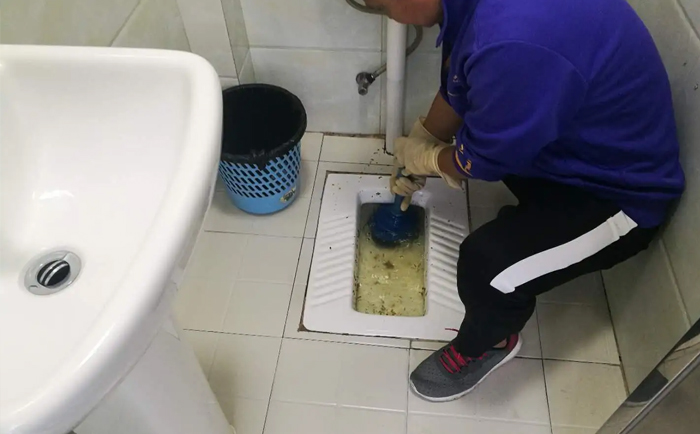 福山疏通蹲坑