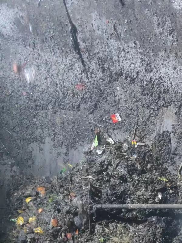 福山管道结垢危害和原因